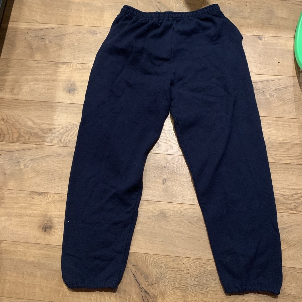 sweatpants